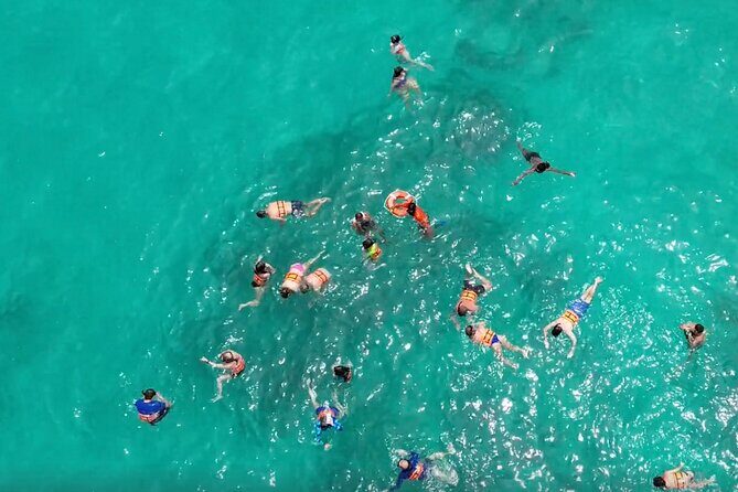 Punta Cana Boat Party Experience with Snorkeling & Natural Pool - Who should book this Punta Cana party catamaran (and who shouldn’t)