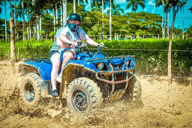 Punta cana Boogie into the Jungle with Coffee and Chocolate Taste - Coffee and chocolate tastings: what you learn and what you taste