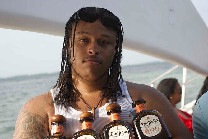 Punta Cana Booze Cruise, Snorkeling, Sand-Bar with Entertainment - Who this is best for, and who should skip it