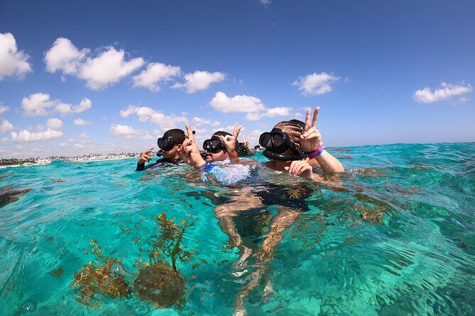 Punta Cana Catamaran Party– Snorkeling, Open Bar, Music & Pickup - The Crew, the Music, and Why the Boat Feels Social