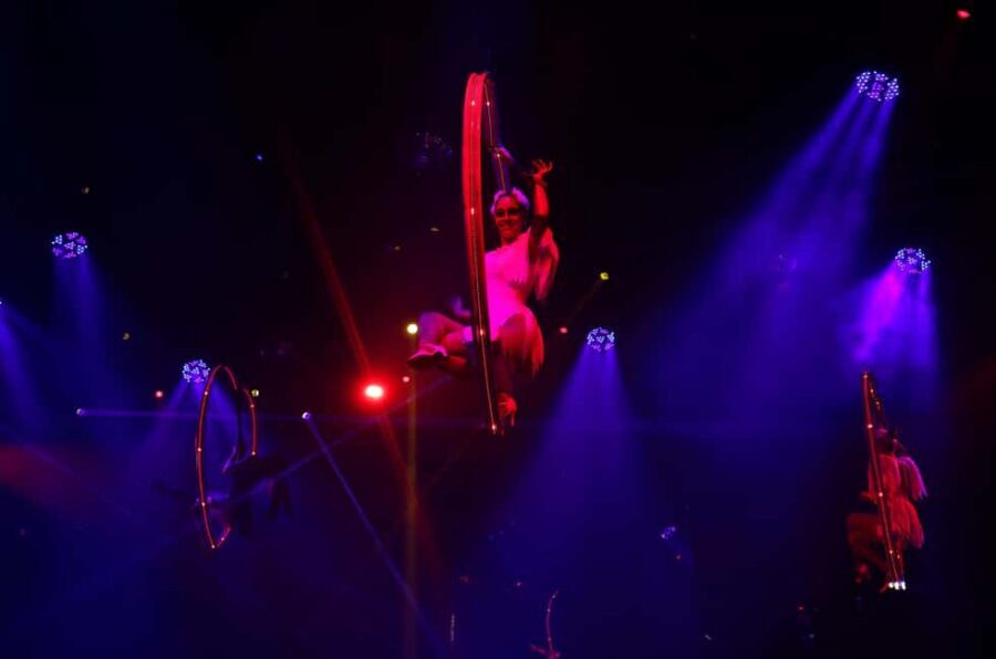 Punta Cana: Coco Bongo Nightclub Experience with Transfer - Coco Bongo Punta Cana for $90: what you’re really buying