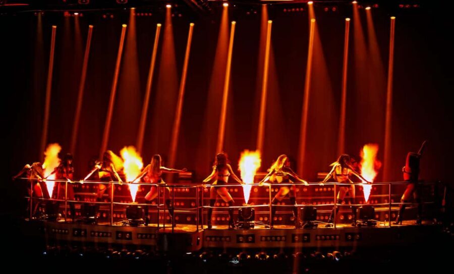Punta Cana: Coco Bongo Nightclub Experience with Transfer - Open Bar vs Gold Member: how to choose without guessing wrong