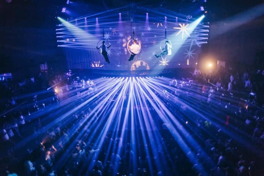 Punta Cana: Coco Bongo Nightclub Experience with Transfer - Timing That Actually Matters: pickup, doors, and the 1:00 AM exit