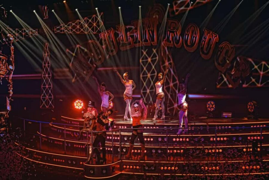 Punta Cana: CocoBongo Entry with Entertainment and Open Bar - Pickup and return in Punta Cana: how to avoid the last-minute scramble