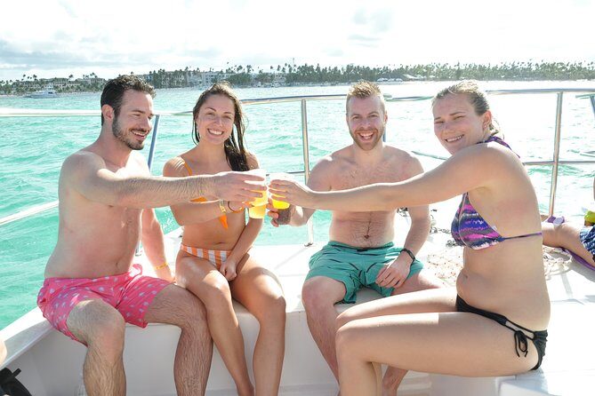 Punta Cana Combo Tour: Snorkeling, Catamaran Cruise & Parasailing - Price and value: where this combo shines and where it can frustrate