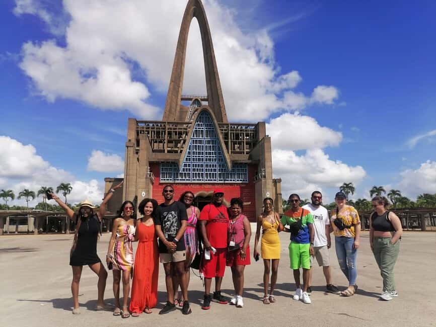 Punta Cana: Dominican Republic Culture Tour - Key things I’d circle before you go
