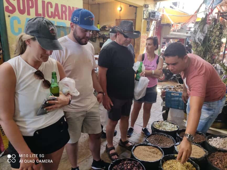 Punta Cana: Dominican Republic Culture Tour - A day in Higuey and the countryside: what you actually get