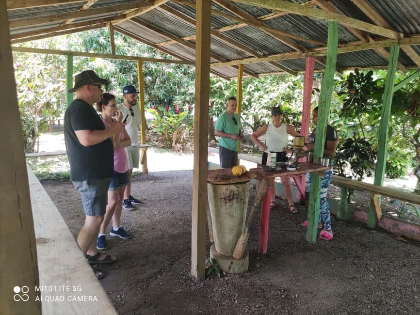 Punta Cana: Dominican Republic Culture Tour - Higüey Basilica and the local market: history plus everyday life