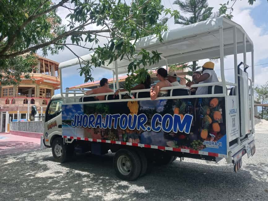 Punta Cana: Dominican Republic Culture Tour - Macao Beach free time: the real end-of-day reward