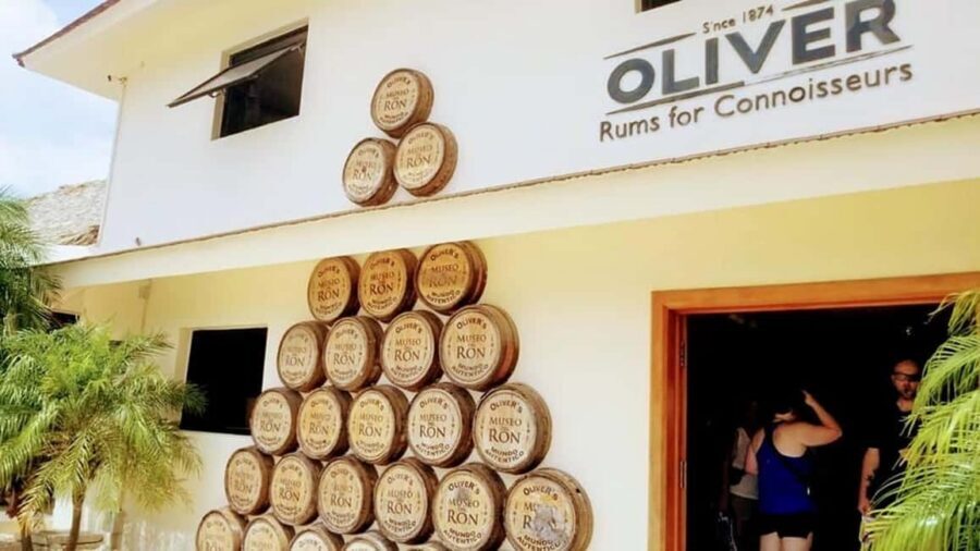 Punta Cana: Don Lucas Cigar Factory & Rum Tour with Pickup - Key things to know before you go