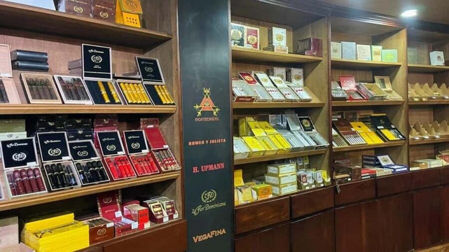 Punta Cana: Don Lucas Cigar Factory & Rum Tour with Pickup - Choco Museum: turning cacao into chocolate you can taste