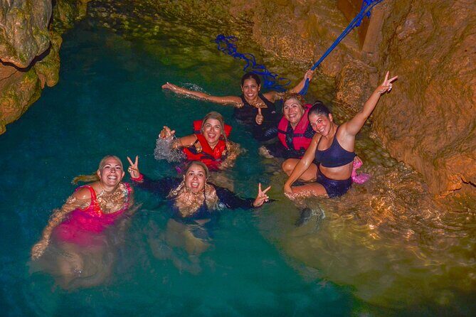 Punta Cana Dune Buggy Adventure and Amazing Water Cave - Why This Buggy + Water Cave Combo Feels Like Good Value