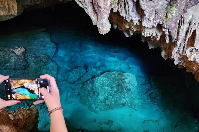 Punta Cana Dune Buggy Adventure and Amazing Water Cave - Price and What $61.98 Really Covers