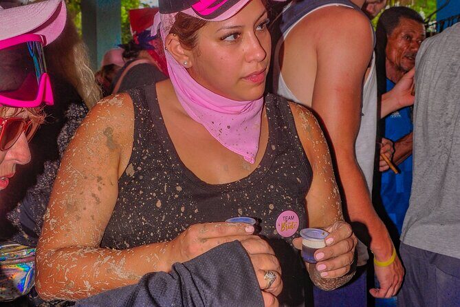 Punta Cana Dune Buggy Adventure and Amazing Water Cave - Los Hoyos del Salado Cenote: What the Cave Swim Is Like
