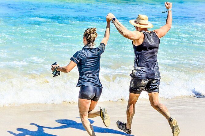 Punta Cana Dune Buggy Adventure and Amazing Water Cave - The Photographer Factor: Worth It or Just a Cost Add-On?