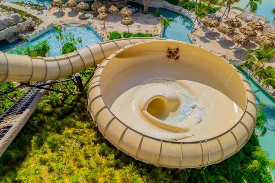 Punta Cana: El Dorado Water Park Entry with Hotel Transfers - Key Things I’d Focus On Before You Go