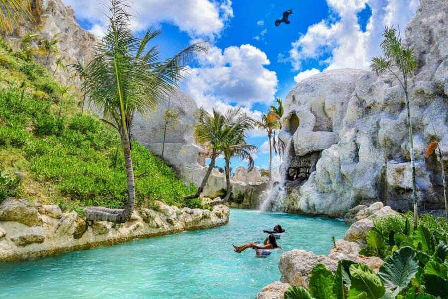 Punta Cana: El Dorado Water Park Entry with Hotel Transfers - How Much Time You Really Need (And Why Some Days Feel Short)