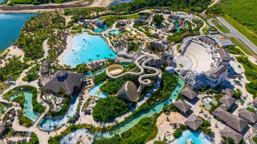 Punta Cana: El Dorado Water Park Entry with Hotel Transfers - The Transfer: Why Departure Timing Matters More Than You Think