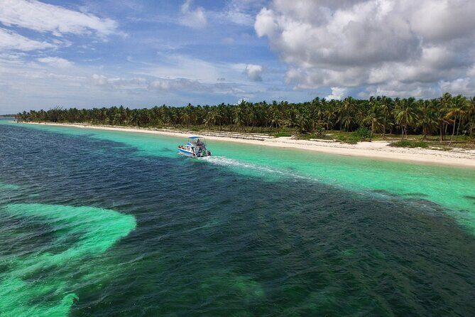 Punta Cana Exclusive Adults-Only Snorkel with Food and Drinks - Price and value: why $99 can actually make sense here