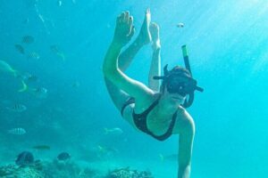 Punta Cana Exclusive Adults-Only Snorkel with Food and Drinks - Coral Nursery snorkeling: conservation without the classroom vibes