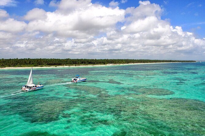 Punta Cana Exclusive Adults-Only Snorkel with Food and Drinks - Fish-feeding and gear help: the small details that change everything