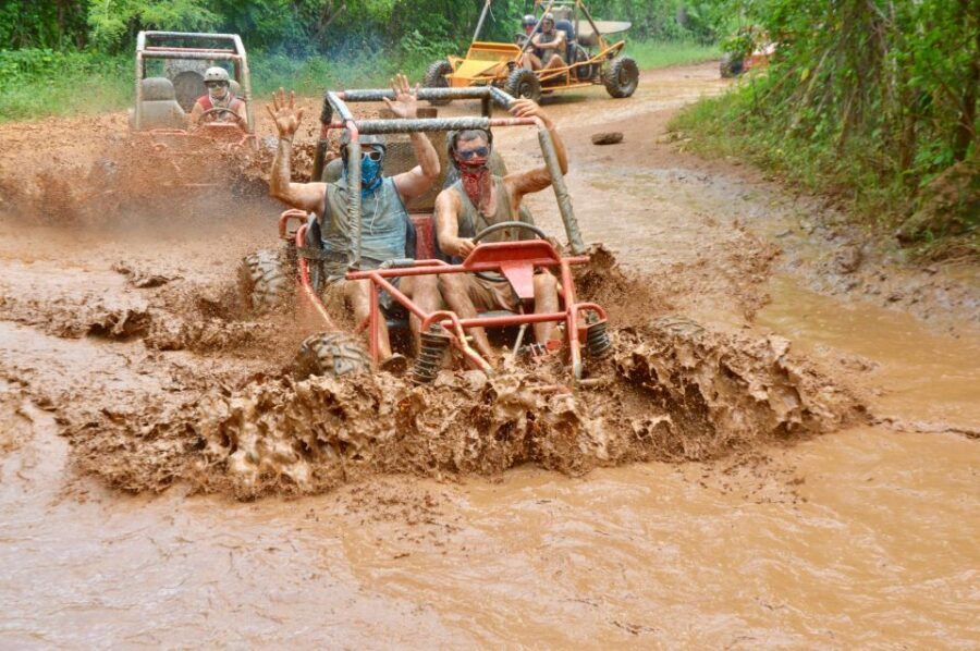 Punta Cana: Extreme Buggy Tour with River Cave & Macao Beach - Price and value: why $29 can work (if your expectations match)