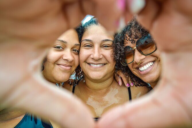 Punta Cana Family Boat Trip and snorkeling - A family boat day on Punta Cana’s reefs and sandbar