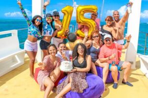 Punta Cana Family Boat Trip and snorkeling - The 3-hour flow: what the timing really means