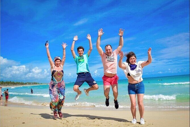 Punta Cana Family Wild Buggy Eco Adventure - Price and Value at $48.95: What You’re Paying For and What’s Extra