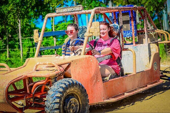 Punta Cana Family Wild Buggy Eco Adventure - Pickup, Ranch Arrival, and Timing That Can Feel Fast or Slow