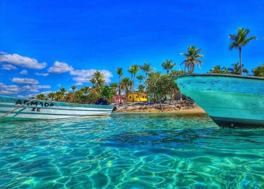 Punta Cana: Full-day Snorkelling Tour in Catalina Island - Morning Pickup and the Real Test: The Ride to La Romana