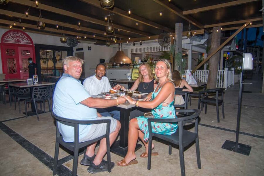 Punta Cana: Guided Bar Crawl with a Rum Shot and Transfers - Price and value: what $27 covers (and what it doesn’t)