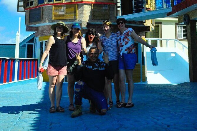 Punta Cana Half-Day Cultural Safari with Lunch and Drinks - Why this Punta Cana cultural safari really feels different