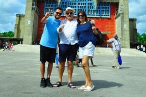 Punta Cana Half-Day Cultural Safari with Lunch and Drinks - Price check: is $74 worth it for this much included?