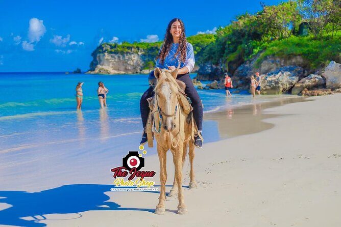 Punta Cana Horseback Riding Adventure with Exclusive Visits - Price and What $58.10 Actually Buys You