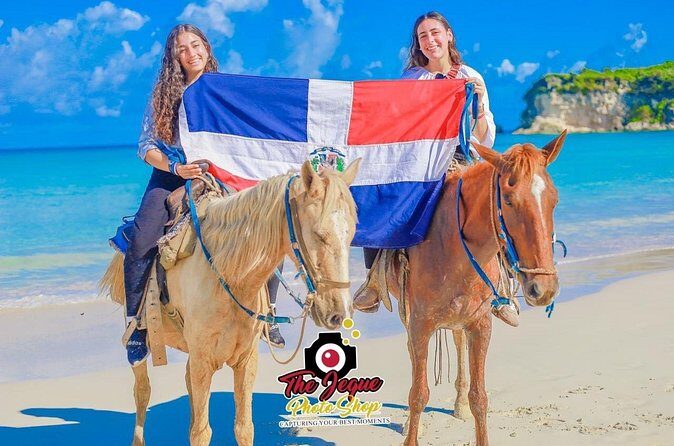 Punta Cana Horseback Riding Adventure with Exclusive Visits - The River Stop: Your Chance to Swim and Reset