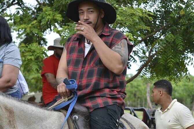 Punta Cana Horseback Riding Adventure with Exclusive Visits - Horses and Animal Welfare: How to Judge for Yourself