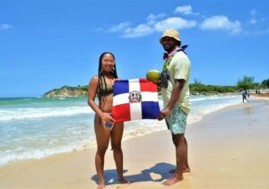 Punta Cana: Horseback riding on the beach with pickup - The 2-Hour Flow: What Happens From Pickup to Beach and Back