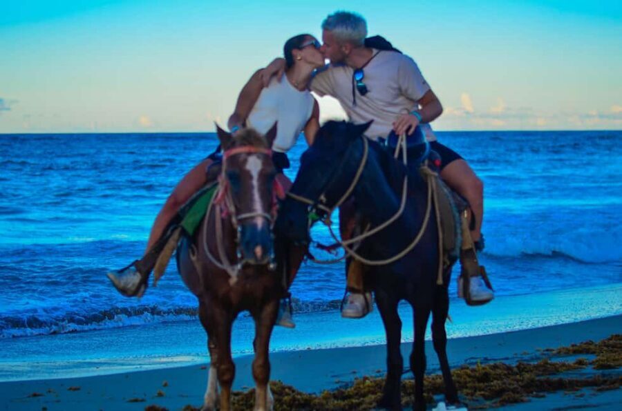 Punta Cana: Horseback Riding Tour with Sunset at Macao Beach - Price and Value: Is $54 Worth It?