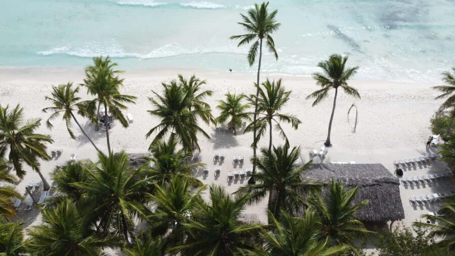Punta cana: Island Escape to Saona • catamaran & Beach lunch - Key Highlights at a Glance