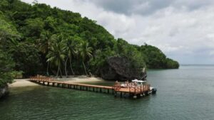 Punta Cana: Los Haitises Hike & Kayaking Mangroves - Getting There: The Transfer Is Part of the Day