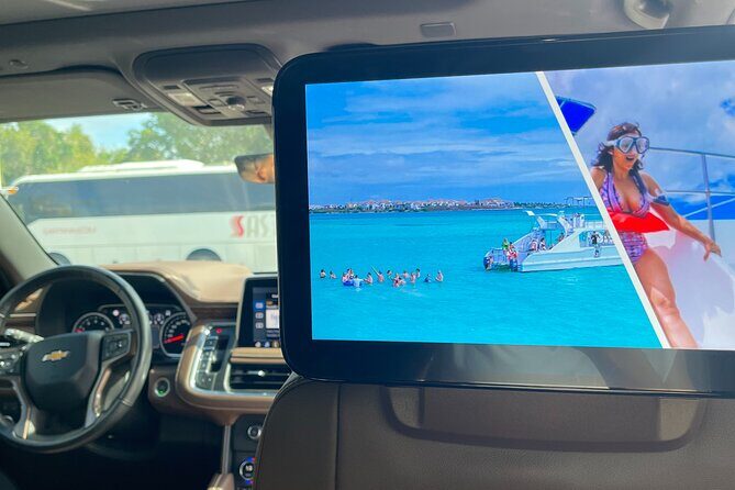 Punta Cana Luxury Private Transfers Roundtrip service - Practical tips to make the pickup smoother