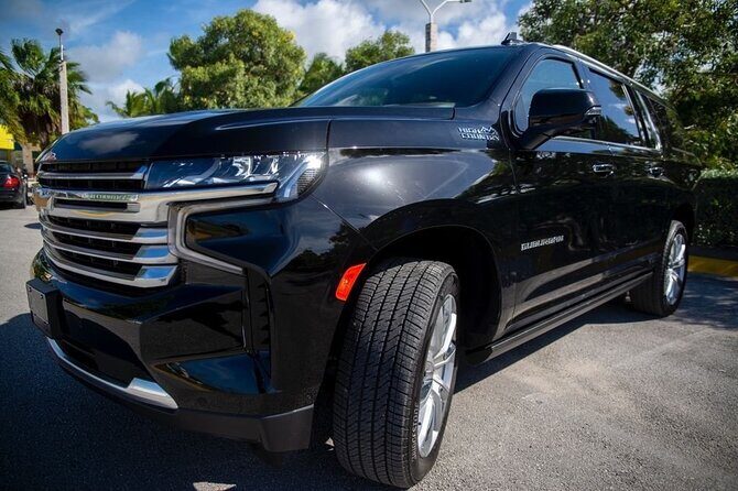 Punta Cana Luxury Private Transfers Roundtrip service - Should you book this private Punta Cana transfer?