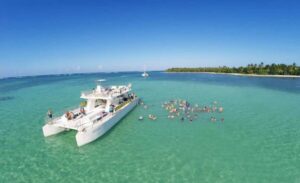Punta Cana: Marinarium Snorkeling Cruise - Glass-Bottom Catamaran Cruising: Views Without the Effort