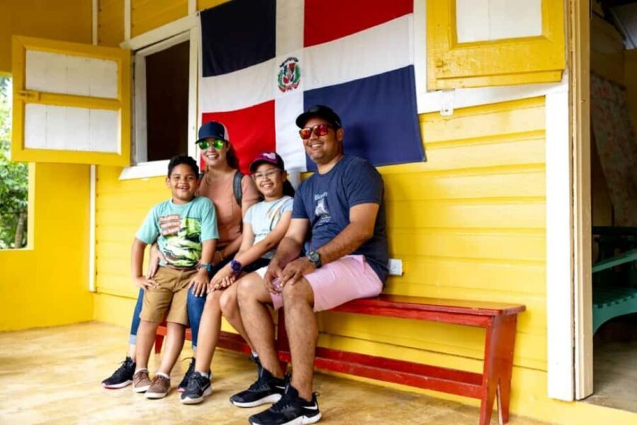 Punta Cana: Monkey Sanctuary Half-Day Tour - Key Points That Matter Before You Go