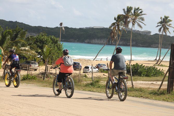Punta Cana Mountain E-Bike Tour - Punta Cana’s Macao Countryside Ride, Not Another Beach Day