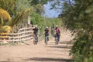 Punta Cana Mountain E-Bike Tour - Getting Picked Up: Smooth Start, Small-Group Feel