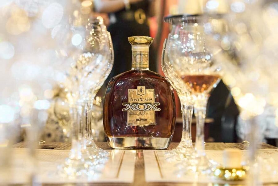 Punta Cana Oliver & Oliver Rum Tasting & Taino Concept Store - A Rum Tasting Day That Moves Fast, in a Good Way