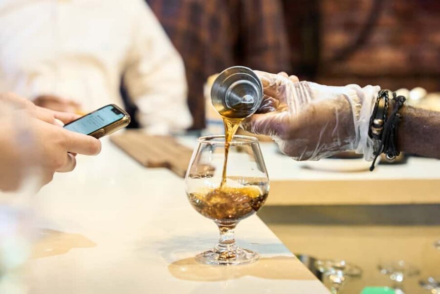 Punta Cana Oliver & Oliver Rum Tasting & Taino Concept Store - Your 70 Minutes of Guided Content (Plus Pickup Time)