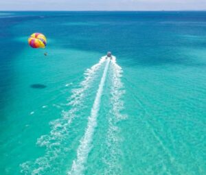 Punta Cana: Parasailing Experience with Round-Trip Transfer - What You’re Actually Buying for $120 Per Person